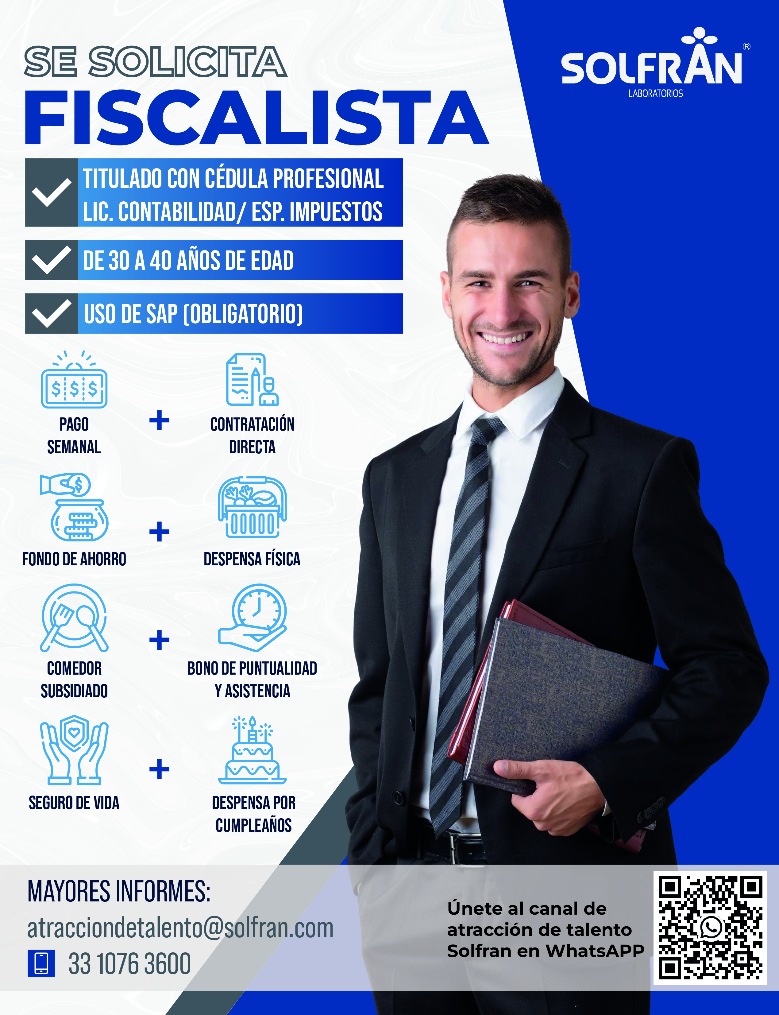 Fiscalista