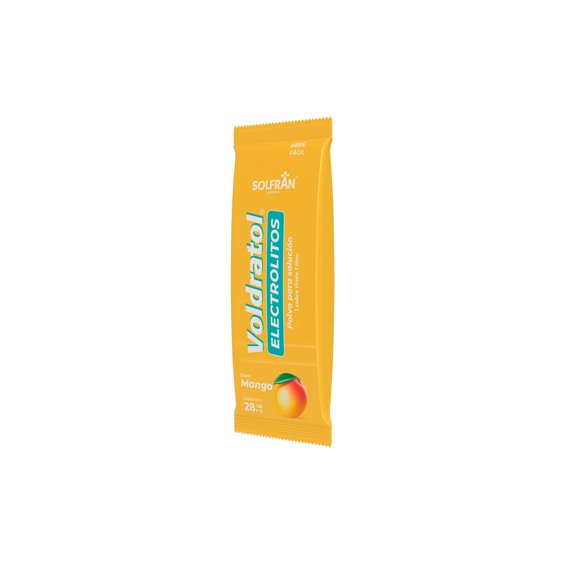 VOLDRATOL